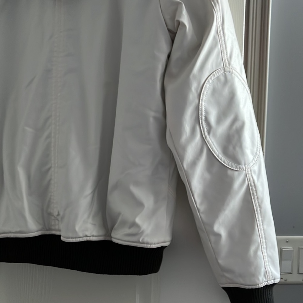 Bomber jacket - Picture 9 of 14